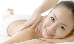 One or Two 60-Minute Ayurveda Bliss Massages with Aromatherapy at Relax Therapy Spa (Up to 50% Off) 