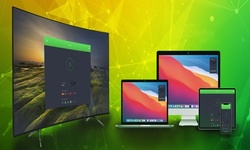 Groupon Exclusive | Get a $50 Amazon Gift Card With Your Private Internet Access Subscription