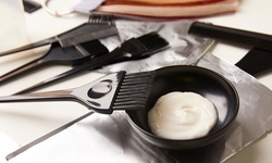 $19 for Off At-Home Hair Color Kit from Hair Bar NYC ($30 Value)