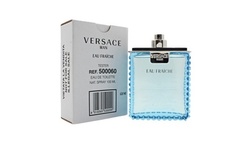 Versace Eau Fraiche eau de toilette spray mens cologne 