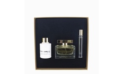 D & G The One By Dolce & Gabbana 2.5 Oz Eau De Parfum Spray New Box For Women