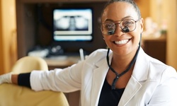Teeth-Straightening Package at Dr. Scott Evans Orthodontic, General & Cosmetic Dentistry (Up to 98% Off)