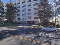 Parking at APCTC Main Center​ Garage