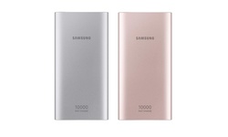 Samsung Battery Pack Dual Port USB Fast Portable Charger 10,000 mAh