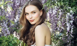 Haircut, Conditioning, & Style with Options for Color or Highlights at Studio 818 Beauty Lounge (Up to 68% Off)