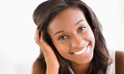 $40.50 for a Dental Exam, X-rays, and Basic Cleaning at Alpha Dental Group ($280 Value)
