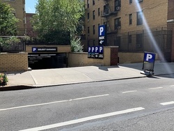 Parking at Select Garages - 40 E. 9th St.