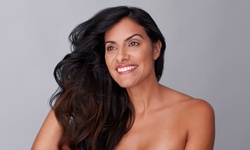 Haicut, Blow-Dry, and Shampoo with Optional Conditioning Treatment at Tokuyama Salon (Up to 67% Off)