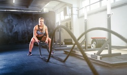 Up to 50% Off at Legend Fitness