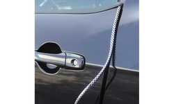 Car Door Guard Trim Scratch Protector - Assorted Colors