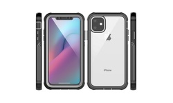 AICase 3 In 1 Dustproof Case Screen Protector For iPhone 11/11 Pro/11 Pro Max