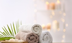 60- or 90-Minute Therapeutic Massage at The Massage Connection (Up to 48% Off)