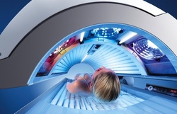 Up to 92% Off on Tanning - Bed / Booth at Cancun Tan