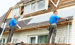 $22 for $1,000 Towards Roof Replacement and Inspection from Jaxon Construction
