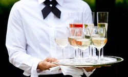 $500 Off $999 Worth of Catering