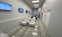 $99 for One Super Immune IV Infusion at ENLivE ($150 Value)