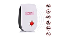 Ultrasonic Pest Repeller 