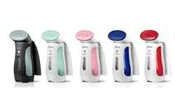 SALAV TS01 Travel Hand Held Garment Steamer w/ Auto Worldwide Voltage Adjustment