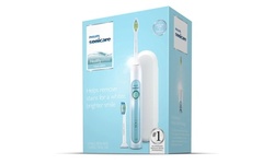 Philips Sonicare HX6712/67 Blue Healthy White Classic Edition Toothbrush