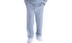 4-PK LeeHanton Men's Soft Straight Leg Sweatpants (S-5XL)