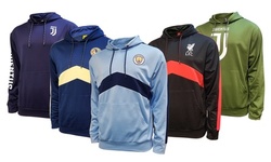 Icon Sports English Premier/Champions League/Mexican Soccer Hoodies
