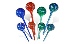 Aqua Plant Watering Globes Automatic Watering Ball Plant Bulbs 