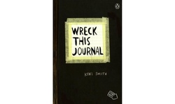 Wreck This Journal