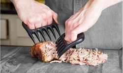 Professional Meat Pulling And Shredding Claws (1-Pair)