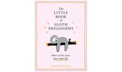 The Little Book of Sloth Philosophy