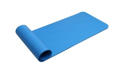 Fitness Exercise Gymnastics Panel Workout Mat