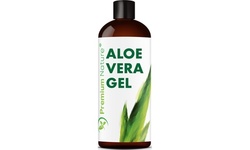 Premium Nature Pure Aloe Vera Gel