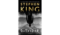 The Outsider: A Novel