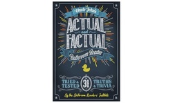 Uncle John's Actual and Factual Bathroom Reader