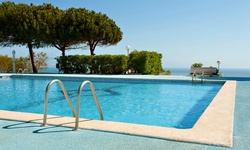 Up to 48% Off on Home Swimming Pool Repair / Maintenance at Nephews Pool Service