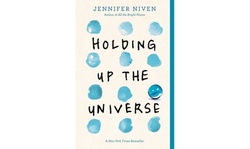 HOLDING UP THE UNIVERSE