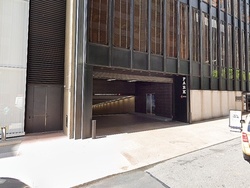 Parking at (SP+) - Seagrams Building Garage