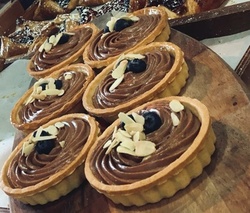 $10 For $20 Worth Of Bistro Dining (Also Valid On Take-Out W/Min. Purchase $30)