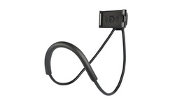 Universal Smartphone Neck Mount Hands-Free Phone Holder