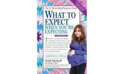 What to Expect When You're Expecting