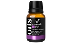 ArtNaturals Essential Oils (.5 Fl Oz / 15ml)