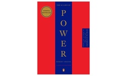 The 48 Laws of Power Book 