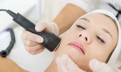 One, Two, or Three Ultra-Lift Skin Tightening Sessions at Le Corps (Up to 85% Off)