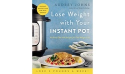 Lose Weight with Your Instant Pot