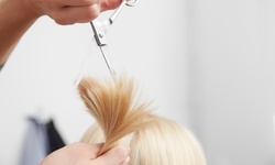 Hair Care Services at Beautiful You (Up to 68% Off). Four Options Available.