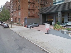 Parking at PF Parking - All County Parking Garage - Valet