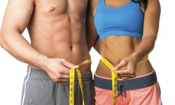 One or Four Magshape EMSculpt Body-Contouring Sessions at New York Beauty Center (Up to 72% Off)
