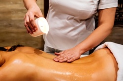 Medical Massage at Cosmetica Plastic Surgery & Anti-Aging (Up to 40% Off). Three Options Available.