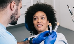 50 or 100 Units of Dysport at Marlene J. Mash, M.D. (Up to 27% Off)