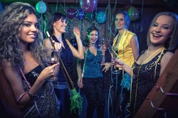 45% Off Party - Function Hall