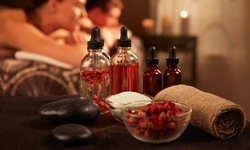 $35 for a 60-Minute Deep-Tissue Massage at Paiton Milbourne Massage Therapy LLC ($70 Value)